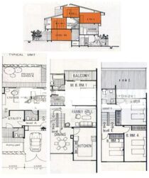 MIMOSA CRESCENT (D28), Terrace #495953121